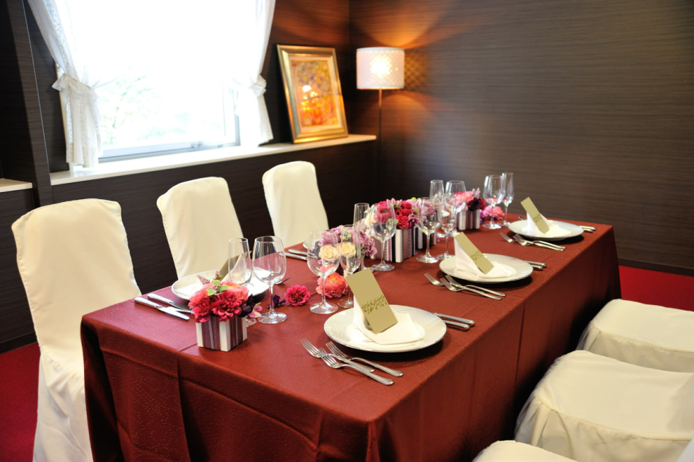 3階 あけぼの②